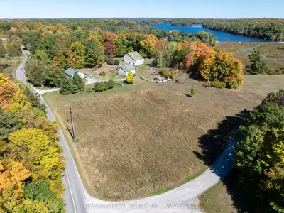 0 Starlight Lane, Frontenac, On K0h 1w0
