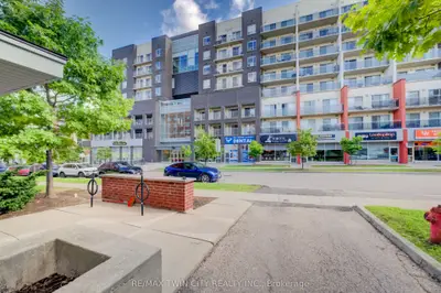 280 Lester Street 708, Waterloo, On N2l 0g2