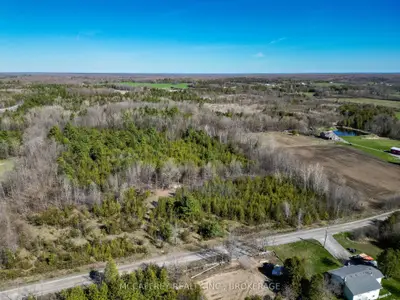 00 Mccutcheon Road, Stone Mills, On K0k 2w0