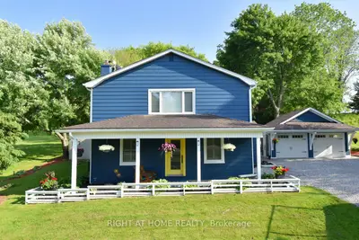 2030 Governors Road, Hamilton, On L0r 1j0