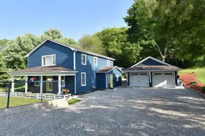 2030 Governors Road, Hamilton, On L0r 1j0