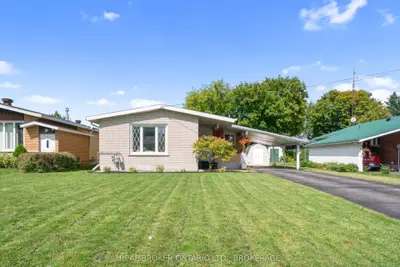 121 ST. GEORGE Street W, North Glengarry, ON K0C 1A0