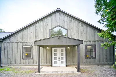 21831 Cooks Road W, Strathroy-caradoc, On N0l 1w0