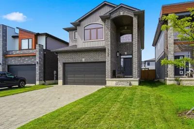 3160 Frieda Way, London North, On N6g 0y2