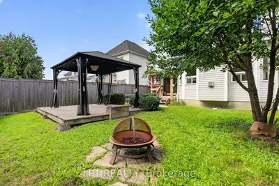 97 Black Bear Way, Stittsville - Munster - Richmond, On K2s 2g6