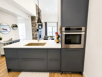 10 Beausoleil Lane 303, Blue Mountains, On L9y 2x5