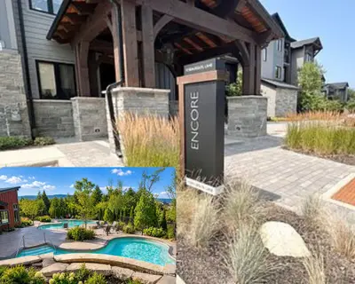 10 Beausoleil Lane 303, Blue Mountains, On L9y 2x5