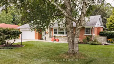 31 Johnstone Boulevard, Brockton, On N0g 2v0