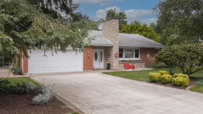 31 Johnstone Boulevard, Brockton, On N0g 2v0