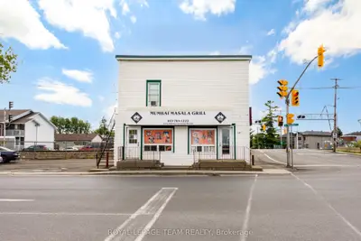 697 Principale Street, Casselman, On K0a 1m0