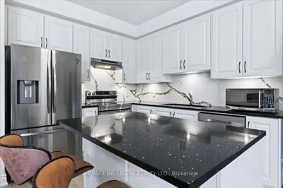 80 Marsh Avenue 134, Peterborough, On K9h 0j5