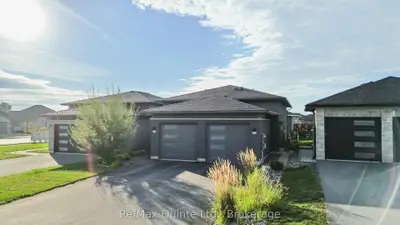 103 Dewal Place B, Belleville, On K8p 0h3