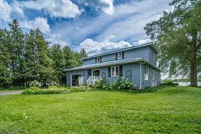 2197 South Shore Road, Greater Napanee, On K7r 3k7