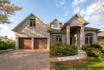 2676 FOREST MEADOW Drive, Strathroy-Caradoc, ON N0L 1W0