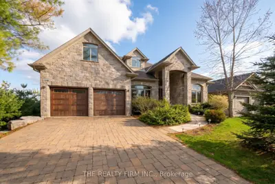 2676 FOREST MEADOW Drive, Strathroy-Caradoc, ON N0L 1W0