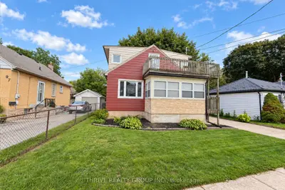 95 Albion Street, London North, On N6h 1z1