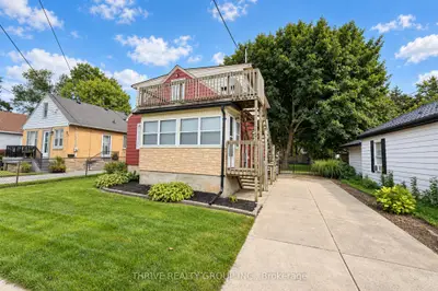 95 Albion Street, London North, On N6h 1z1