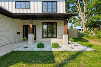 18 Mcnab Street, Strathroy-caradoc, On N7g 2e9