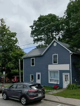 155 Church Street, Gravenhurst, On P1p 1h3