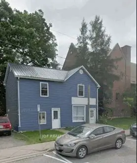155 Church Street, Gravenhurst, On P1p 1h3