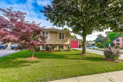 33 Hurricane Road, Pelham, On L0s 1e3