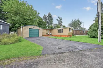 14 Saddle Avenue, Rideau Lakes, On K7a 0j4