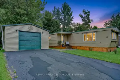 14 Saddle Avenue, Rideau Lakes, On K7a 0j4