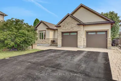 514 Landswood Way, Stittsville - Munster - Richmond, On K2s 0a5