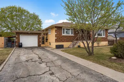 506 Main Street W, Port Colborne, On L3k 3w6