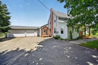 8110 Wiltsie Road, Augusta, On K0g 1r0