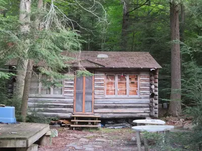 1071 Dotty Lake Road, Lake Of Bays, On P0a 1h0