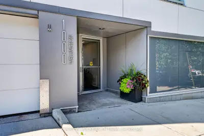 1000 Wellington Street W 403, West Centre Town, On K1y 2x9