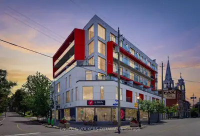 1000 Wellington Street W 403, West Centre Town, On K1y 2x9
