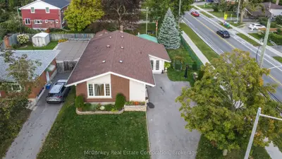 492 Robert Road, Peterborough, On K9j 5t1