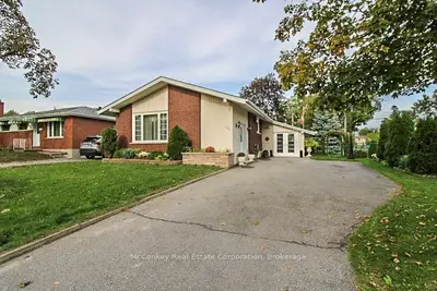 492 Robert Road, Peterborough, On K9j 5t1