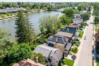 227 William Street, Stratford, On N5a 4y2