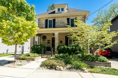 227 William Street, Stratford, On N5a 4y2