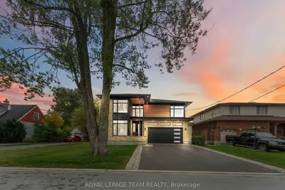 1546 Claymor Avenue, Mooneys Bay - Carleton Heights And Area, On K2c 1t1