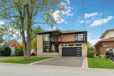 1546 Claymor Avenue, Mooneys Bay - Carleton Heights And Area, On K2c 1t1