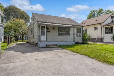 5416 Hamilton Street, Niagara Falls, On L2e 2w6