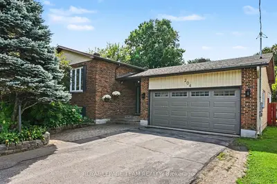 204 Grace Avenue, Russell, On K4r 1b4