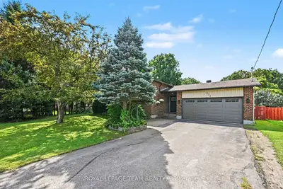 204 Grace Avenue, Russell, On K4r 1b4