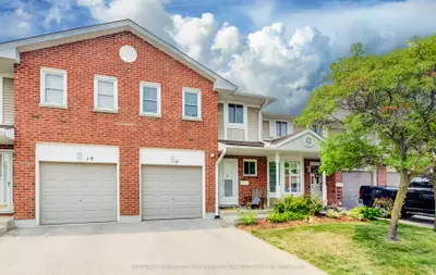 210 Highland Crescent 11, Kitchener, On N2m 5h7