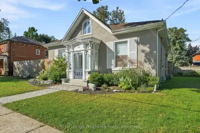 220 CHARLES Street, Belleville, ON K8N 3M4