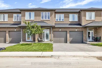 51 Mcphail Road, Carleton Place, On K7c 0p6
