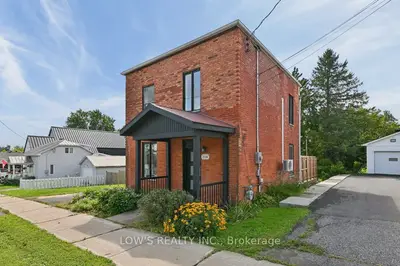 218 MAIN Street E, Champlain, ON K0B 1R0