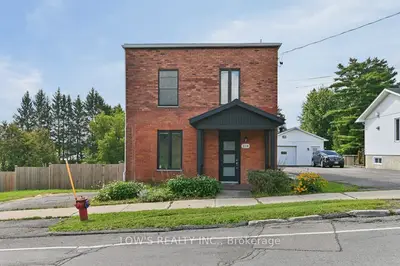218 MAIN Street E, Champlain, ON K0B 1R0