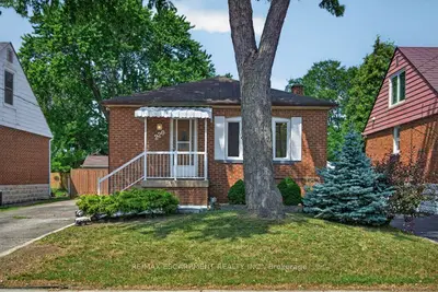 220 East 13th Street, Hamilton, On L9a 3z7