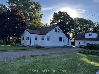 155 North Street, Southwest Middlesex, On N0l 1m0