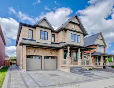 192 Woolwich Street S, Woolwich, On N0b 1m0